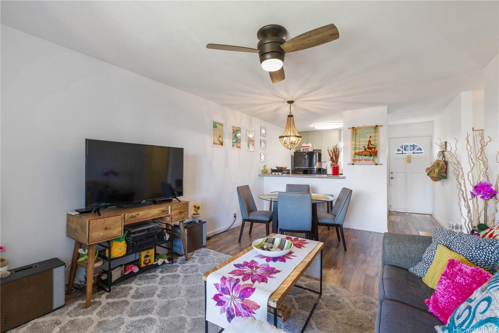 Palehua CA townhouse # 8204, Kapolei, Hawaii - photo 5 of 22