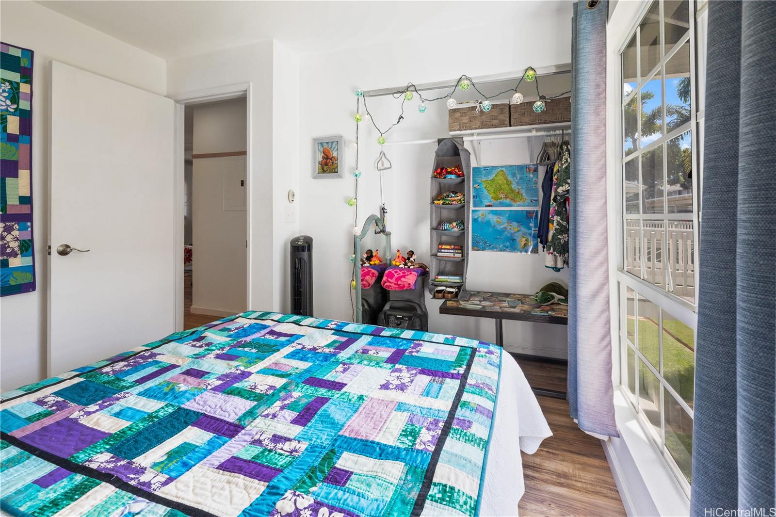 Palehua CA townhouse # 8204, Kapolei, Hawaii - photo 6 of 22