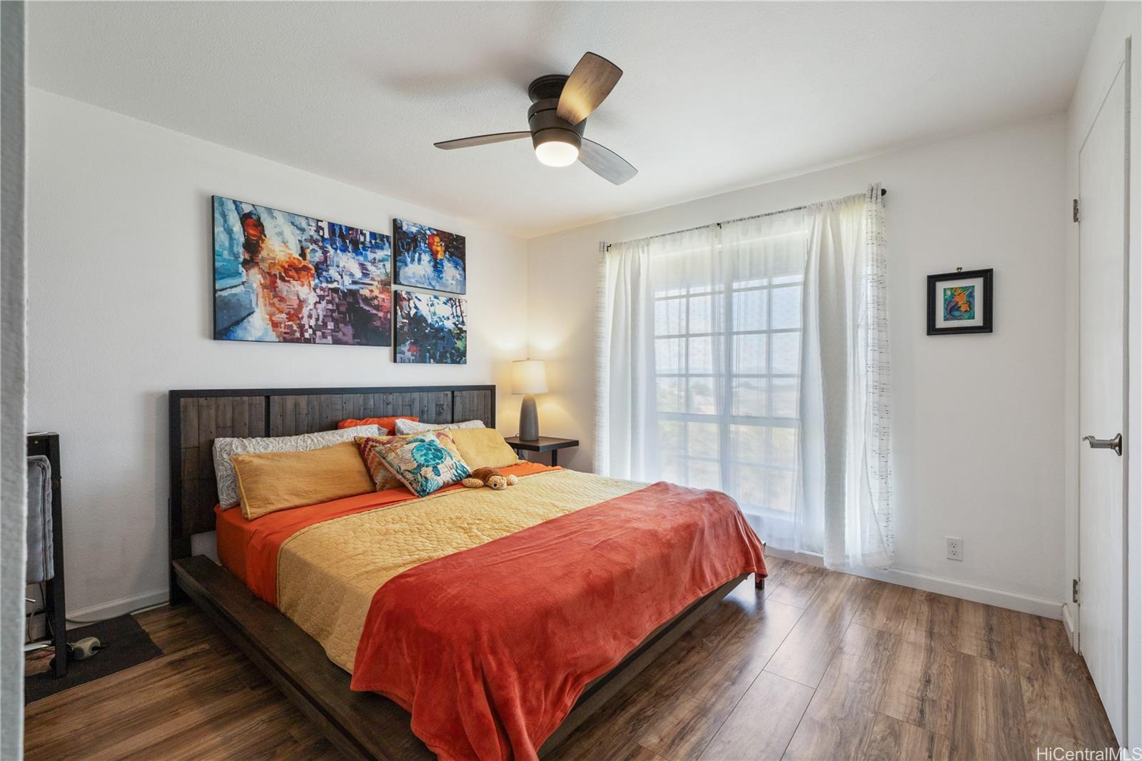 Palehua CA townhouse # 8204, Kapolei, Hawaii - photo 7 of 22