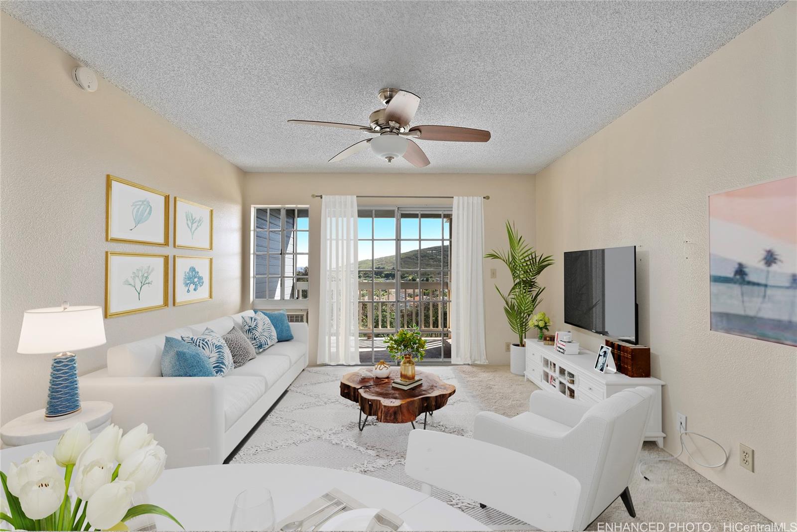 Palehua CA townhouse # 8205, Kapolei, Hawaii - photo 2 of 25
