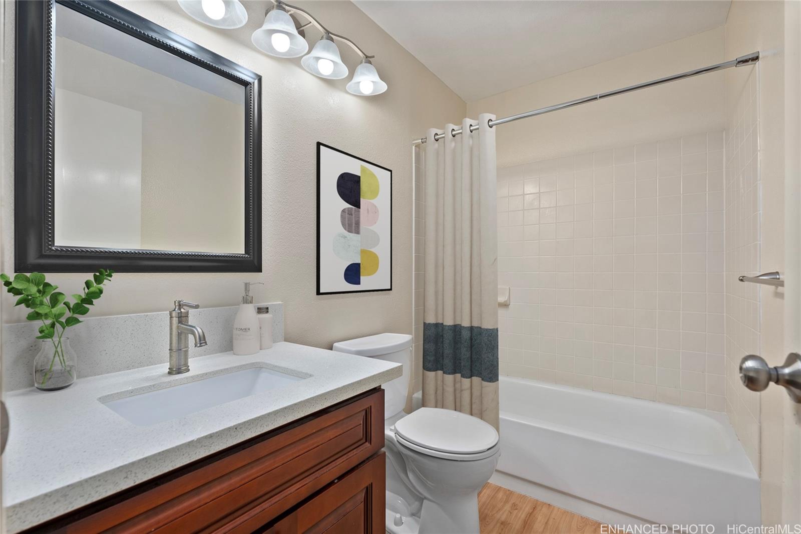 Palehua CA townhouse # 8205, Kapolei, Hawaii - photo 11 of 25