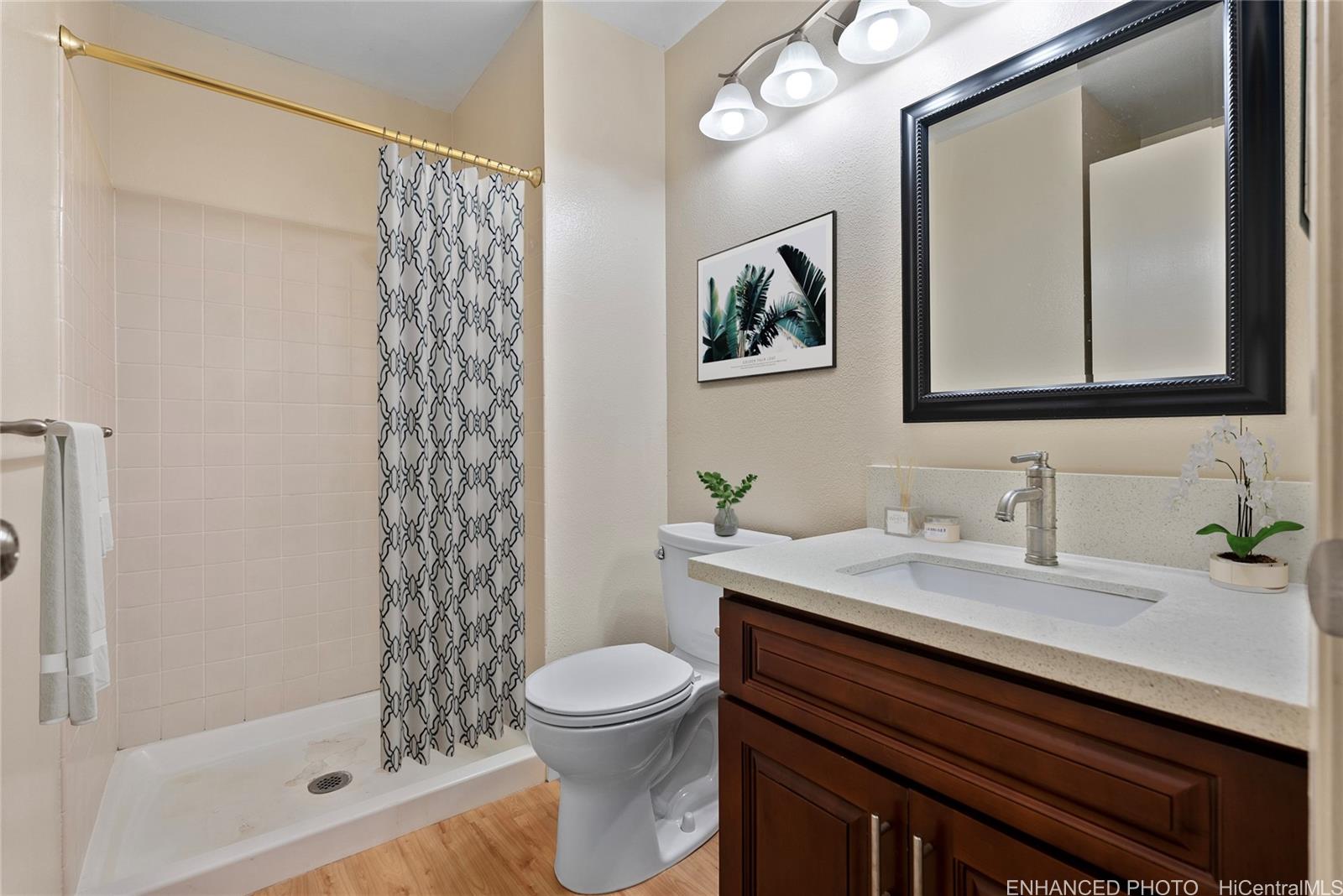 Palehua CA townhouse # 8205, Kapolei, Hawaii - photo 12 of 25
