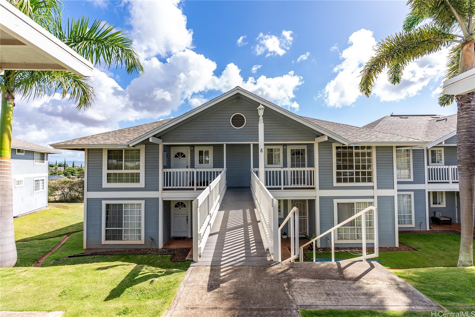 Palehua CA townhouse # 8205, Kapolei, Hawaii - photo 13 of 25