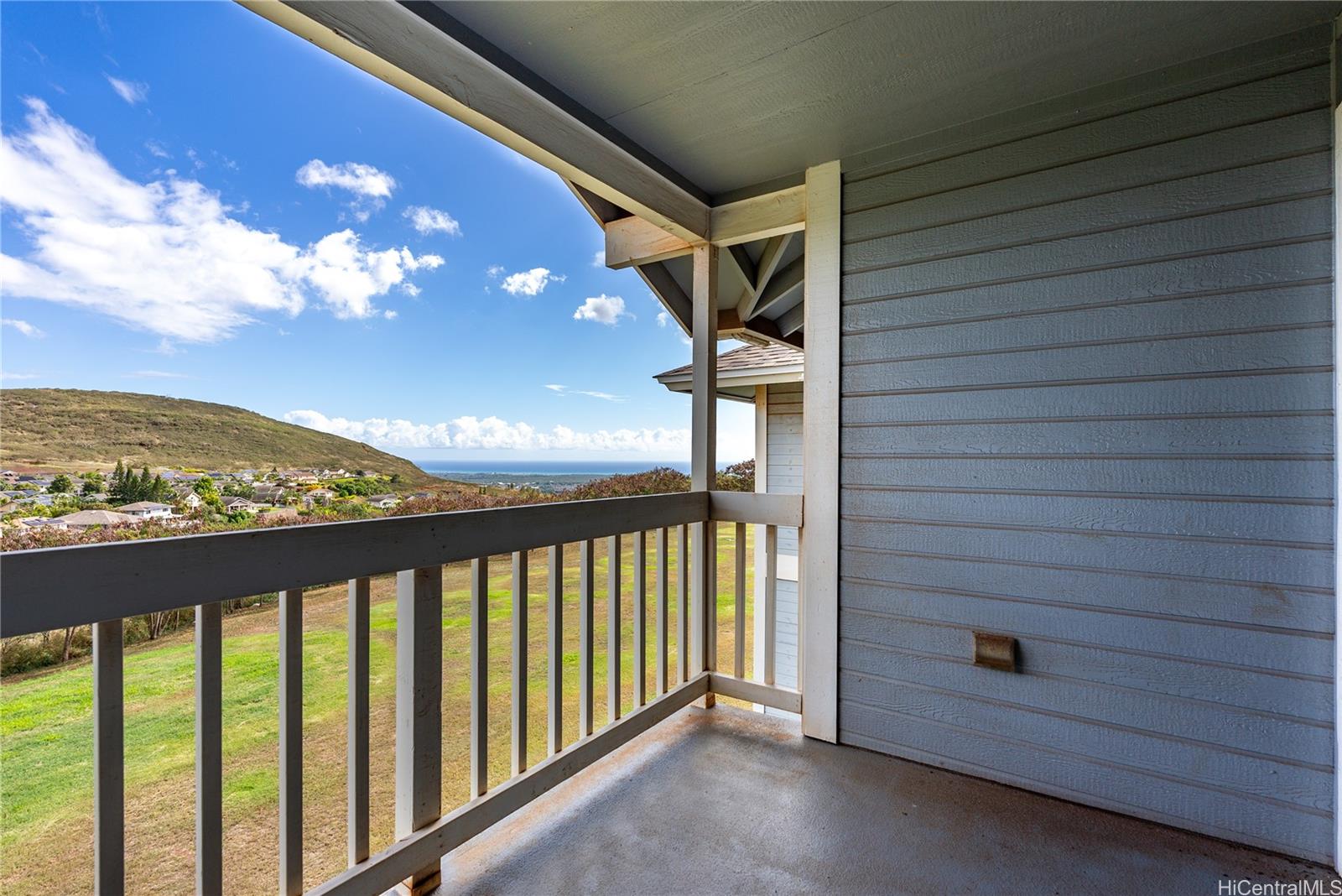 Palehua CA townhouse # 8205, Kapolei, Hawaii - photo 15 of 25