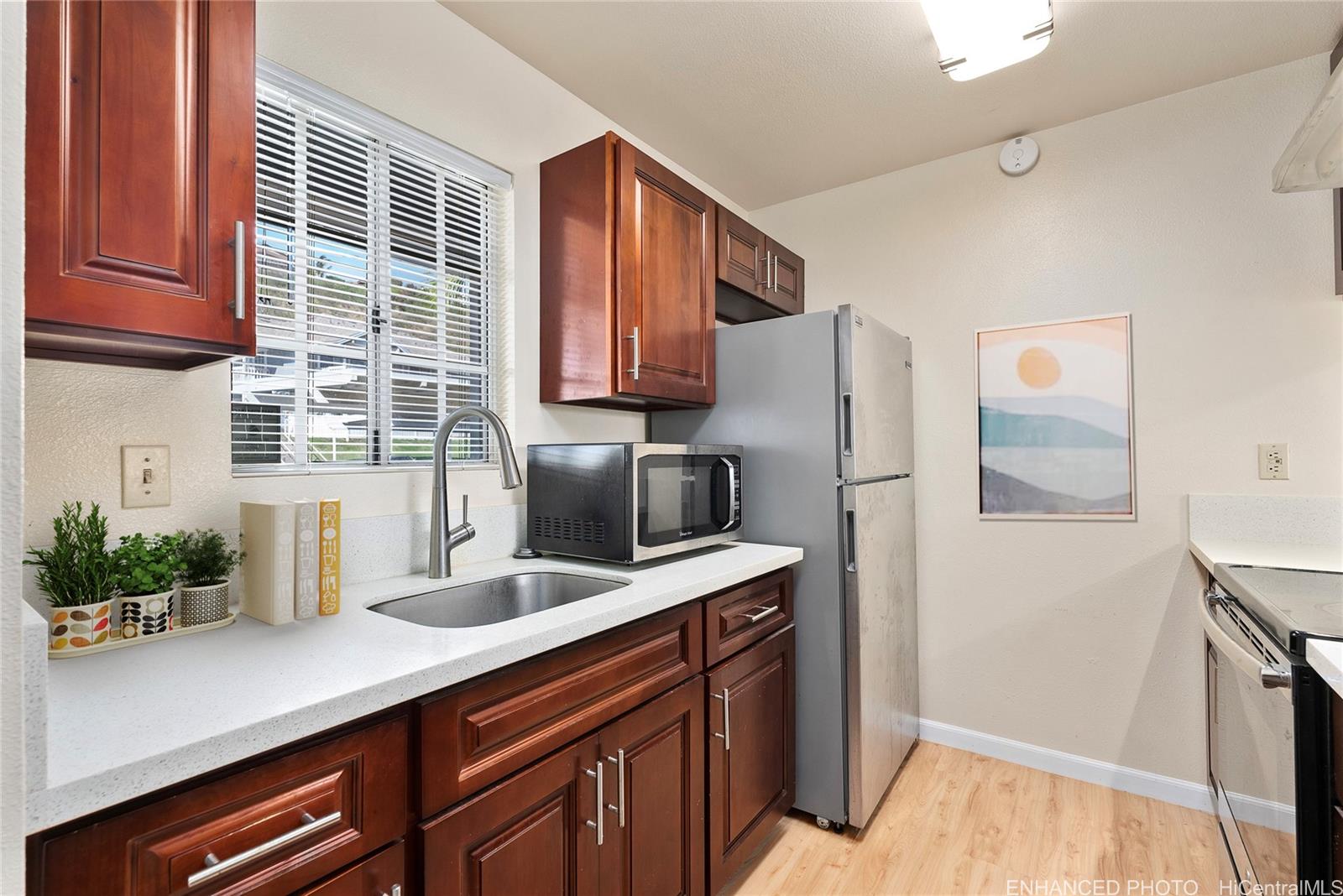 Palehua CA townhouse # 8205, Kapolei, Hawaii - photo 3 of 25