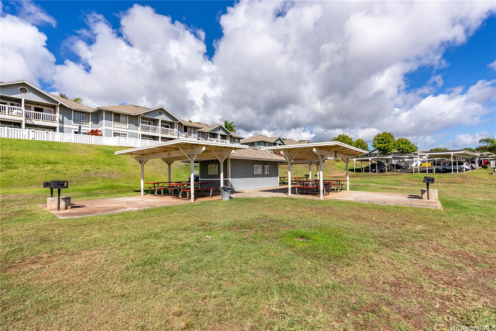 Palehua CA townhouse # 8205, Kapolei, Hawaii - photo 25 of 25