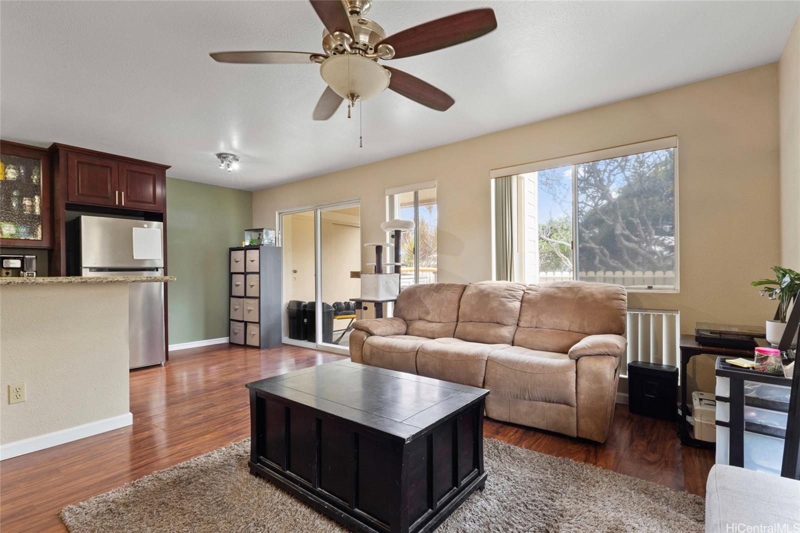 Palehua townhouse # B101, Kapolei, Hawaii - photo 2 of 25