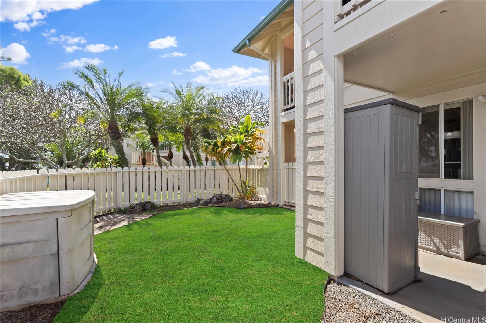 Palehua townhouse # B101, Kapolei, Hawaii - photo 18 of 25