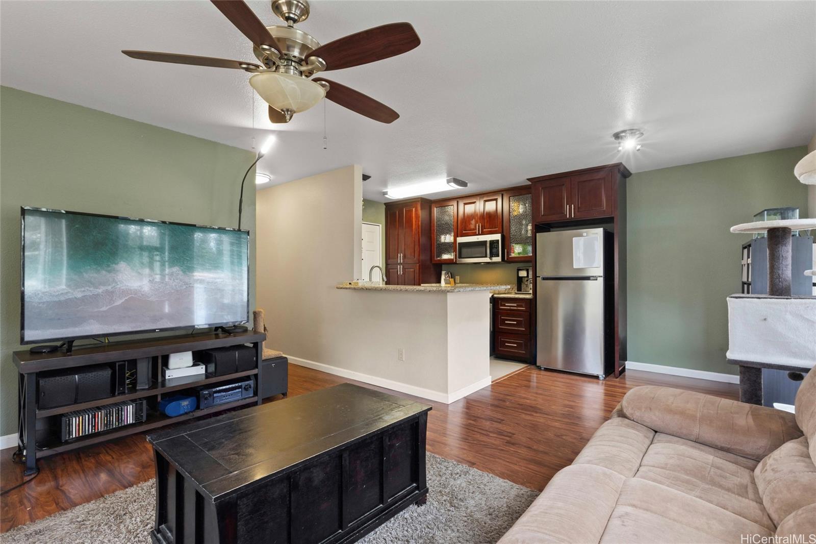 Palehua townhouse # B101, Kapolei, Hawaii - photo 3 of 25