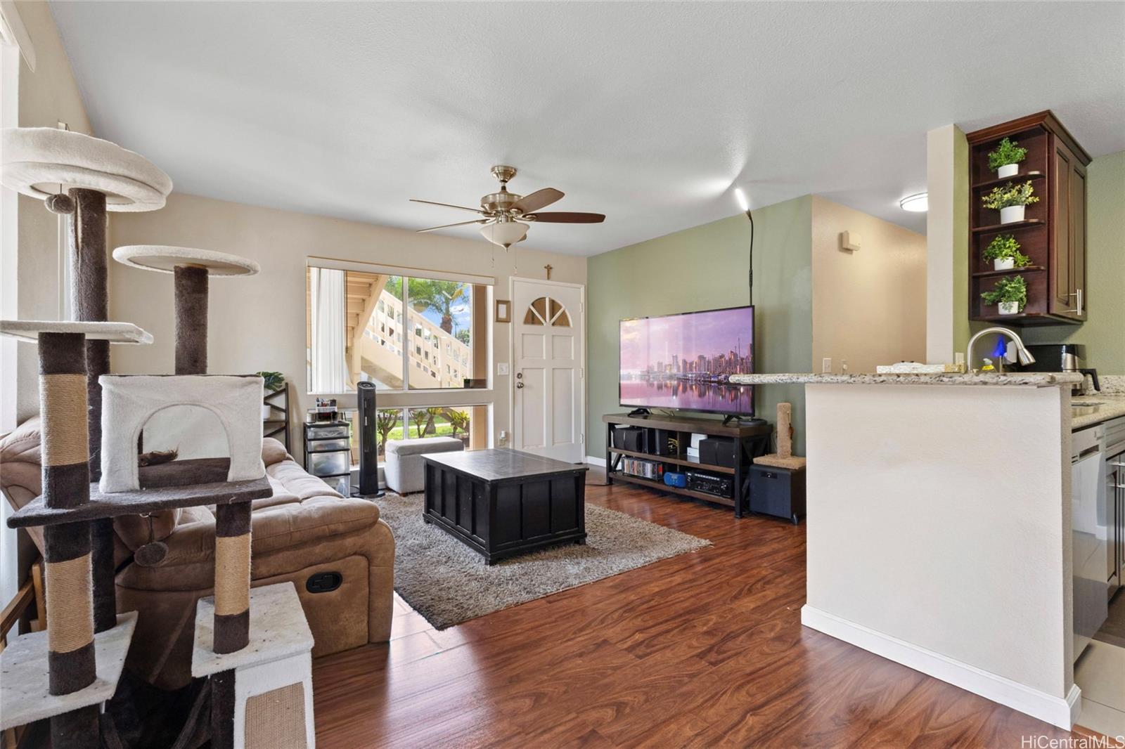 Palehua townhouse # B101, Kapolei, Hawaii - photo 4 of 25