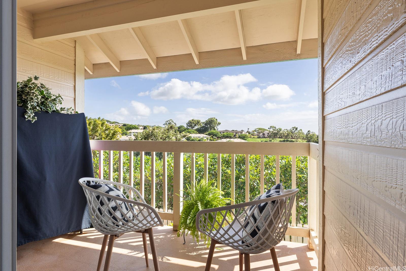 Palehua Community Association townhouse # B204, Kapolei, Hawaii - photo 9 of 9