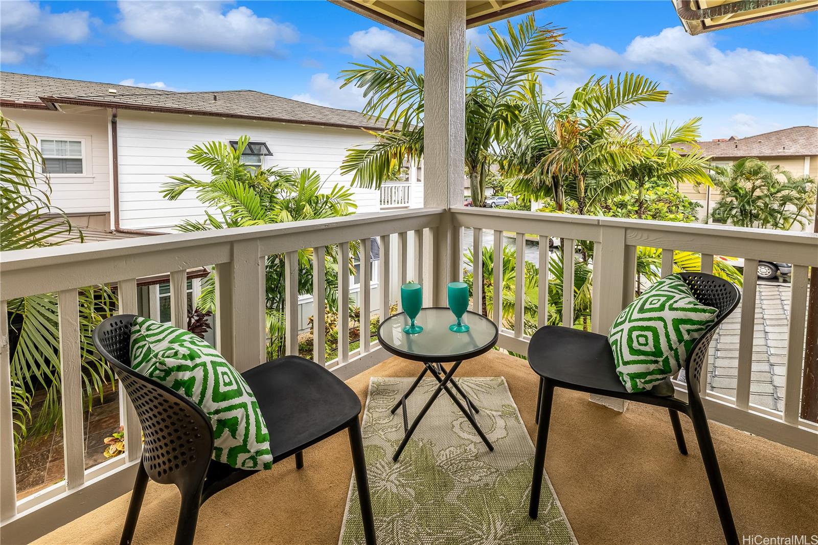 KOCA townhouse # 41-2, Kapolei, Hawaii - photo 17 of 25