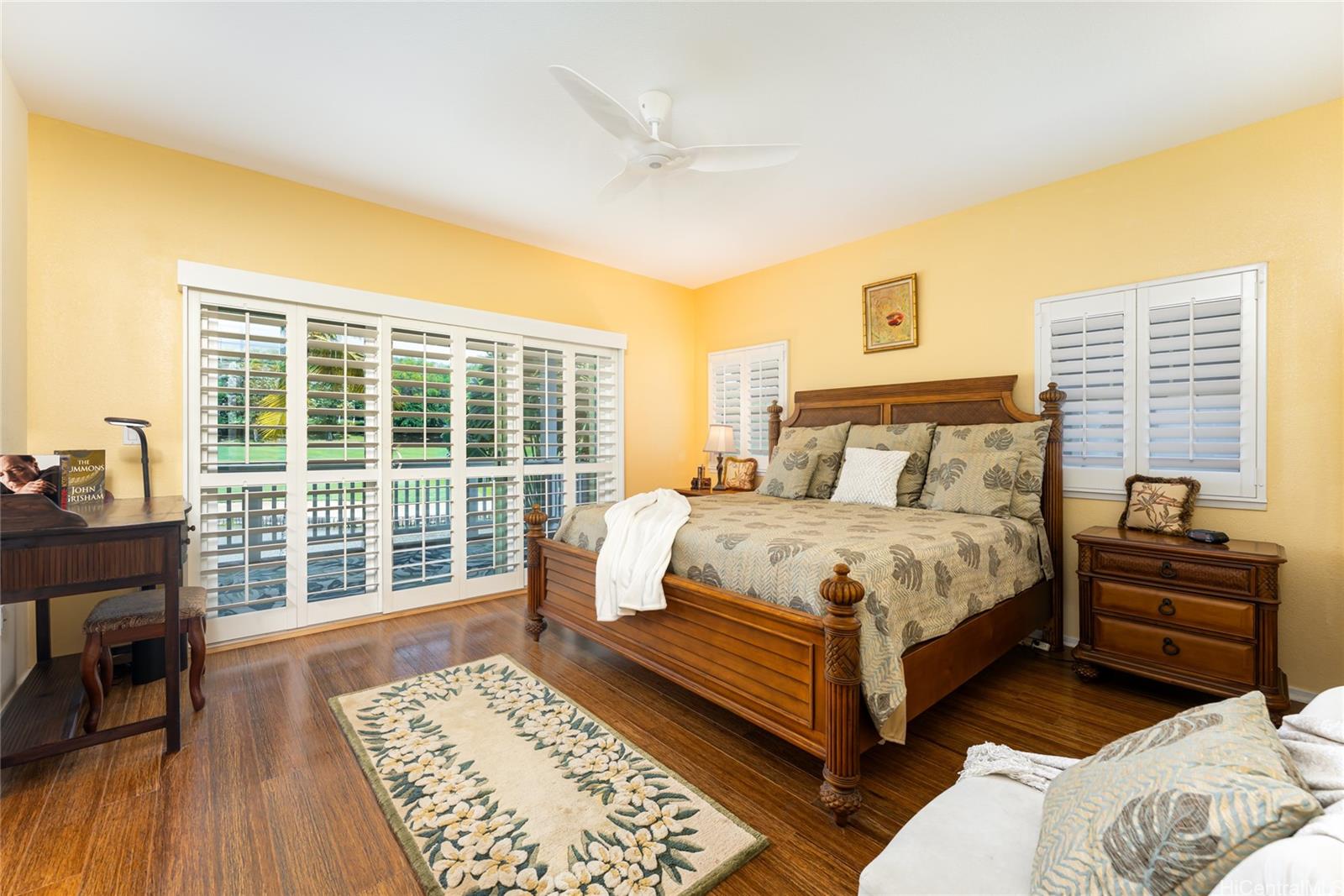 KOCA townhouse # 41-2, Kapolei, Hawaii - photo 18 of 25