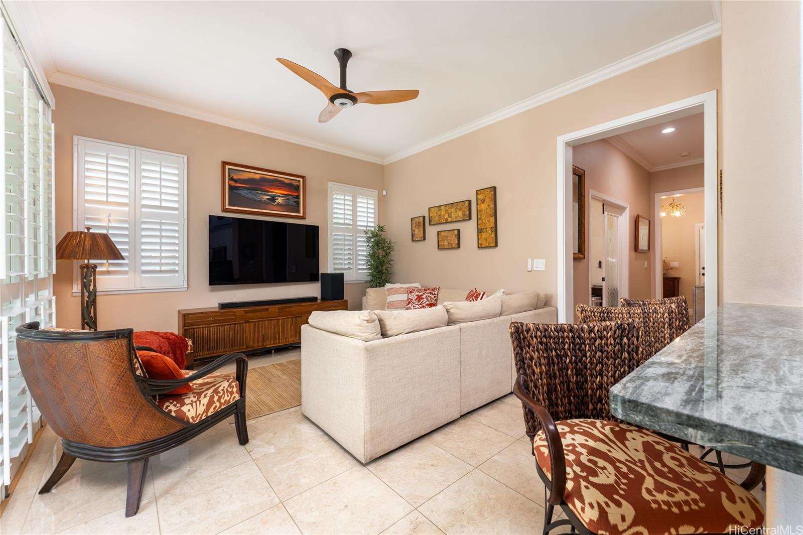 KOCA townhouse # 41-2, Kapolei, Hawaii - photo 3 of 25