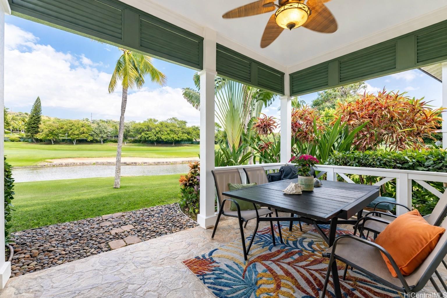 KOCA townhouse # 41-2, Kapolei, Hawaii - photo 21 of 25