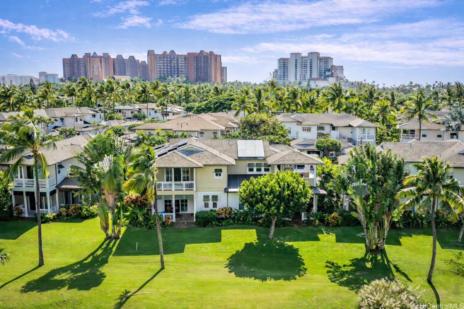 KOCA townhouse # 41-2, Kapolei, Hawaii - photo 22 of 25