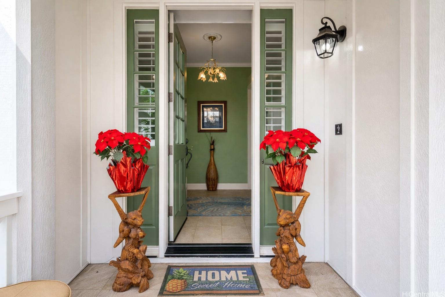 KOCA townhouse # 41-2, Kapolei, Hawaii - photo 24 of 25