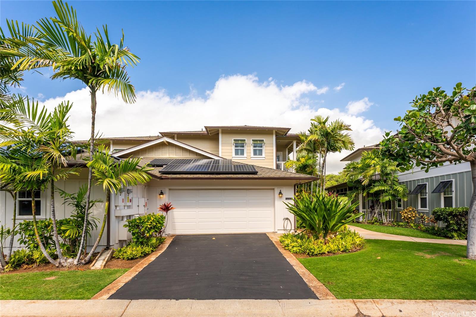 KOCA townhouse # 41-2, Kapolei, Hawaii - photo 25 of 25