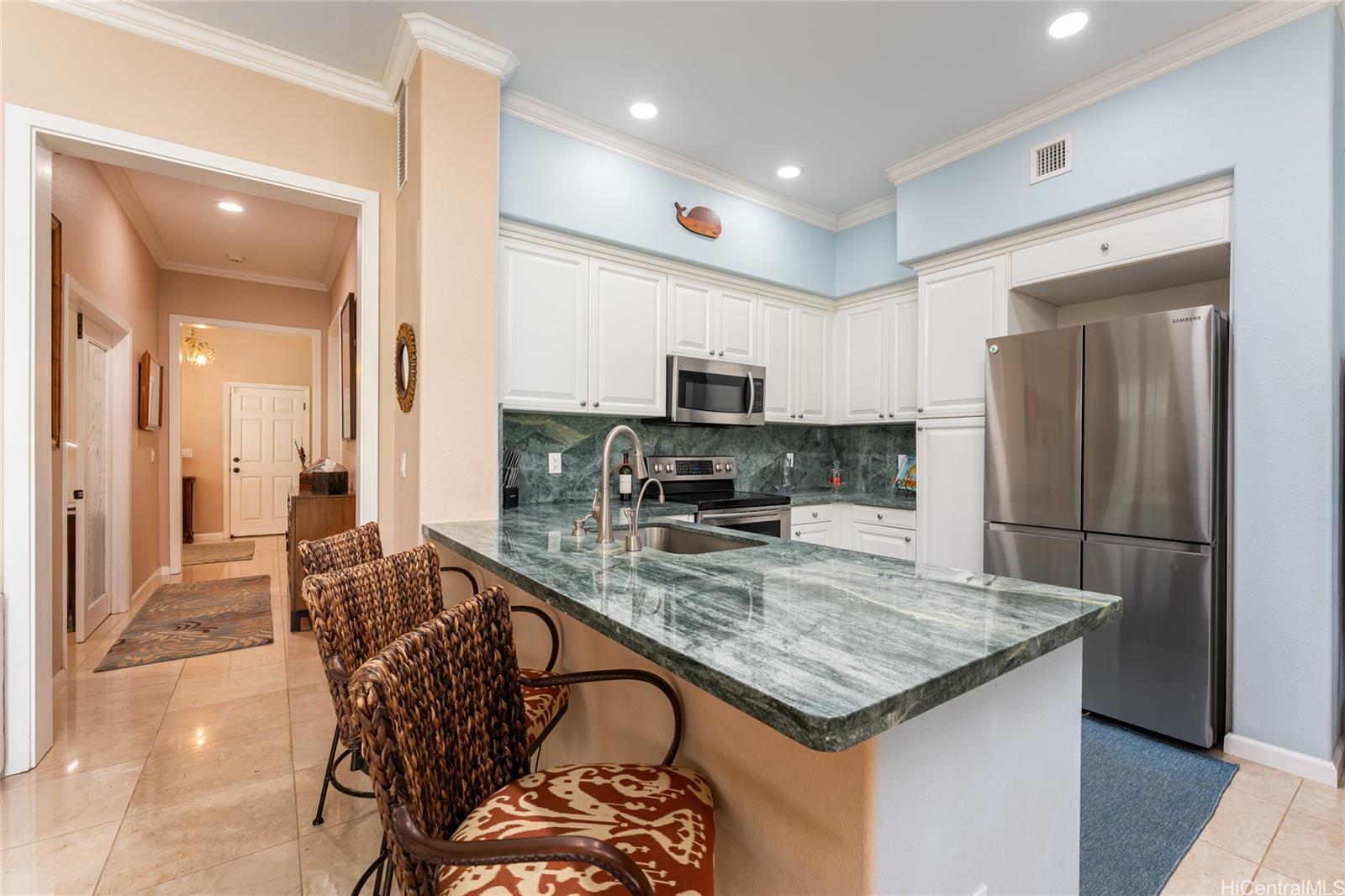 KOCA townhouse # 41-2, Kapolei, Hawaii - photo 4 of 25