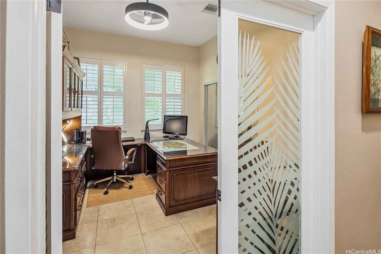 KOCA townhouse # 41-2, Kapolei, Hawaii - photo 6 of 25