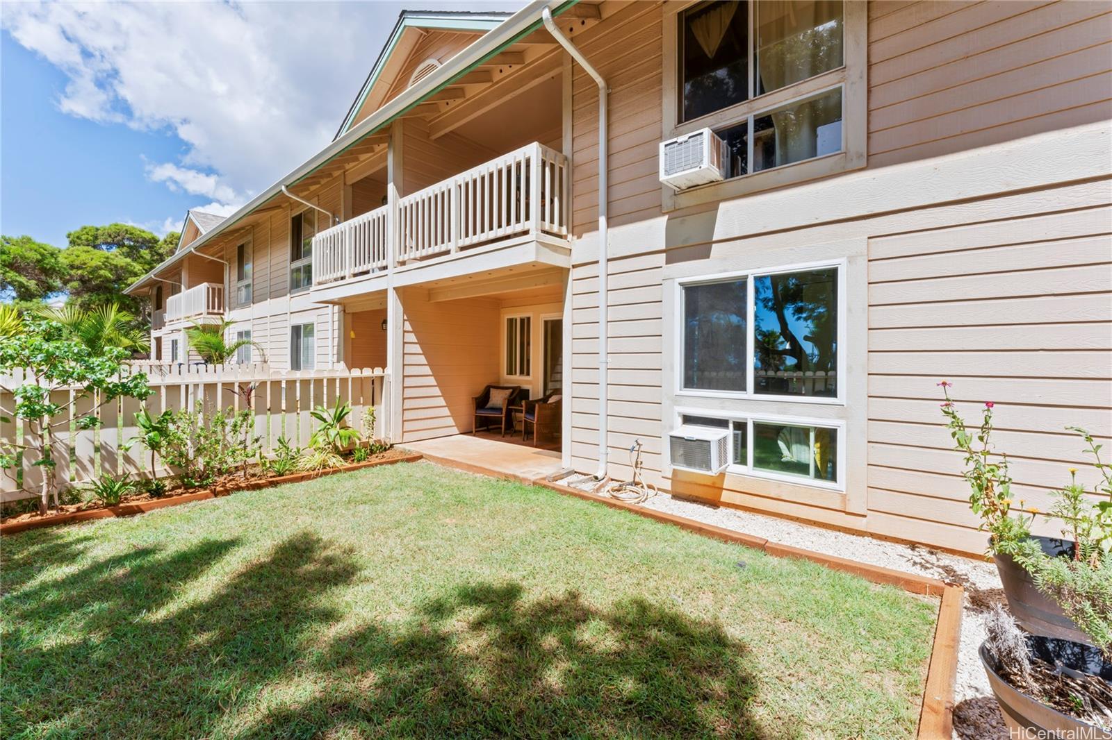 Westview At Makakilo Hts condo # A105, Kapolei, Hawaii - photo 19 of 24