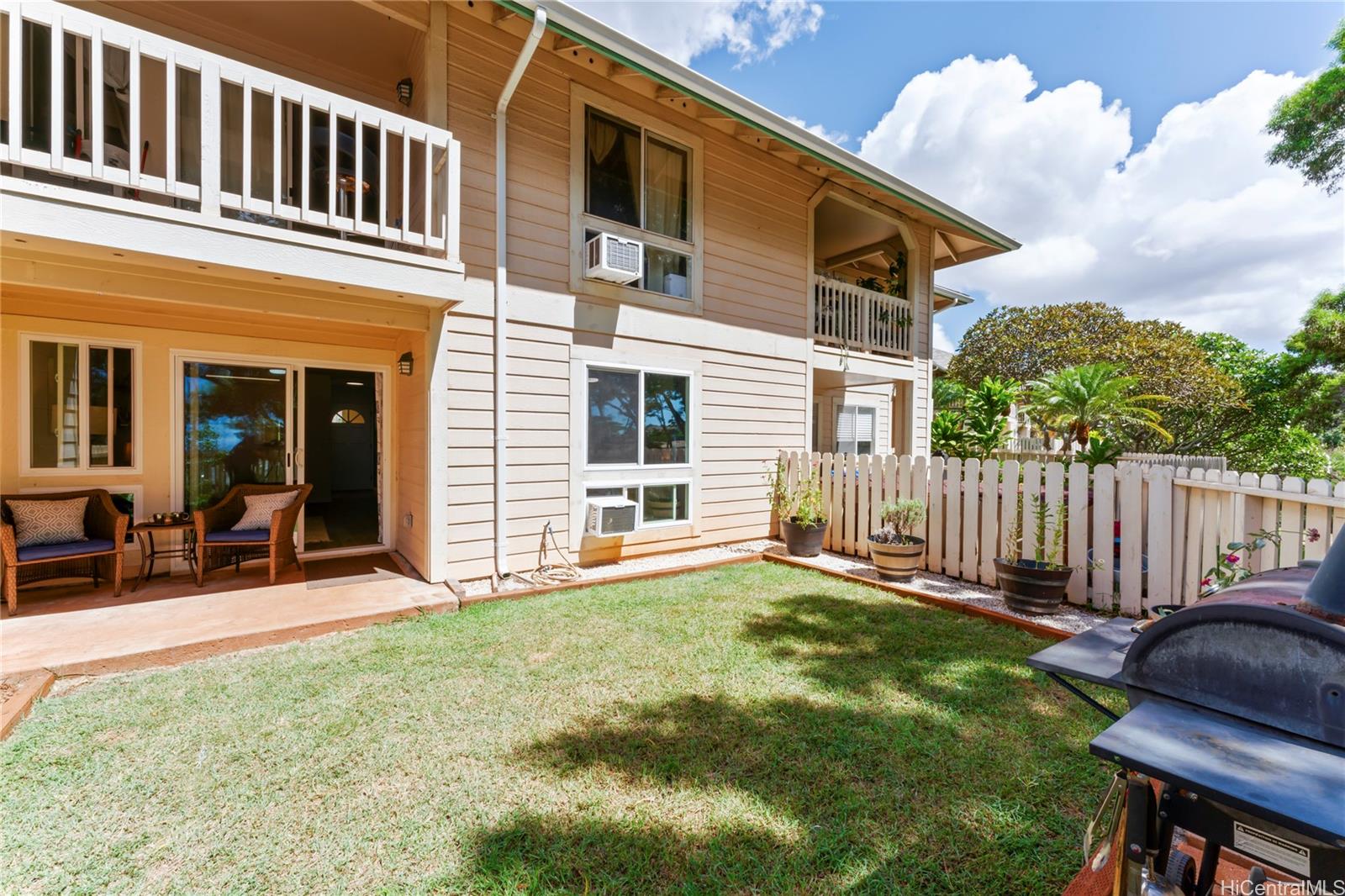 Westview At Makakilo Hts condo # A105, Kapolei, Hawaii - photo 20 of 24