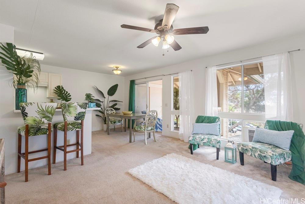 Palehua Community Associatio townhouse # A201, Kapolei, Hawaii - photo 11 of 25