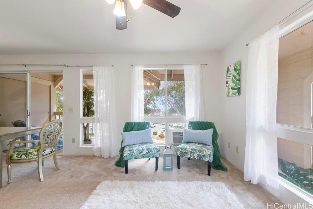Palehua Community Associatio townhouse # A201, Kapolei, Hawaii - photo 12 of 25