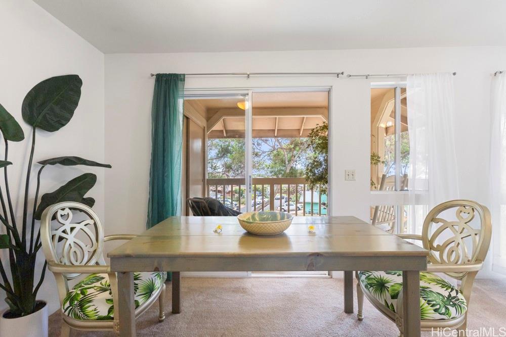 Palehua Community Associatio townhouse # A201, Kapolei, Hawaii - photo 13 of 25