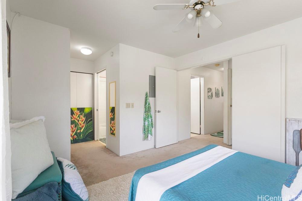 Palehua Community Associatio townhouse # A201, Kapolei, Hawaii - photo 13 of 25