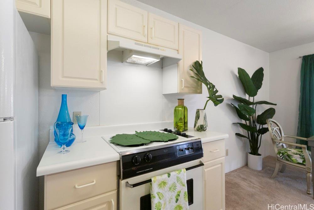 Palehua Community Associatio townhouse # A201, Kapolei, Hawaii - photo 14 of 25