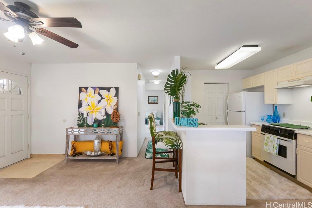 Palehua Community Associatio townhouse # A201, Kapolei, Hawaii - photo 16 of 25