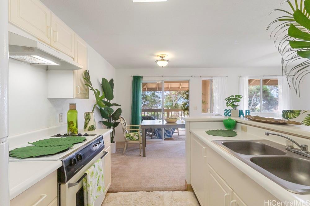 Palehua Community Associatio townhouse # A201, Kapolei, Hawaii - photo 16 of 25