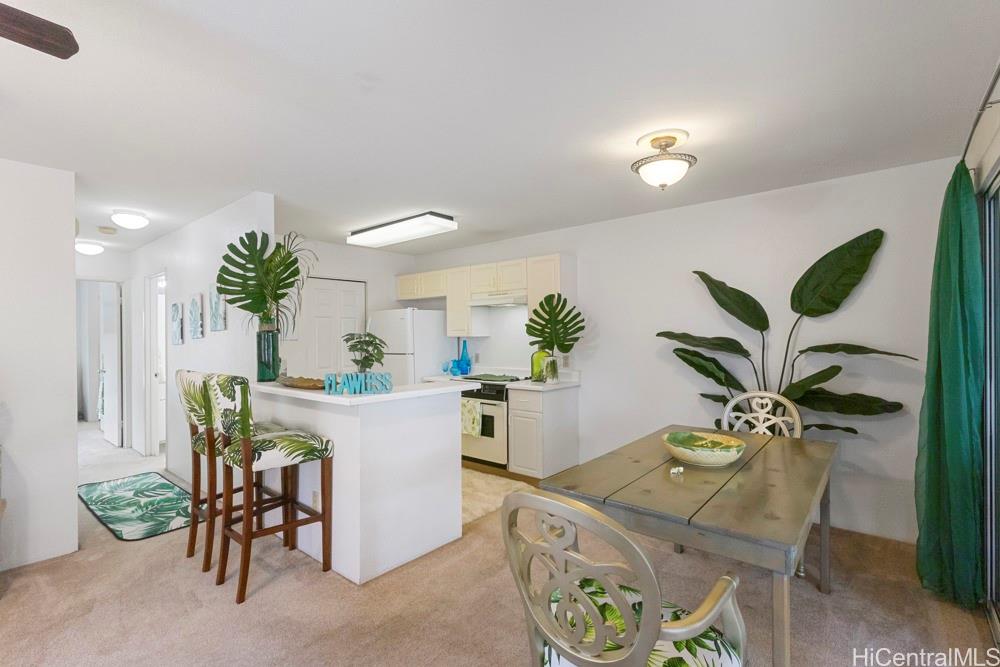 Palehua Community Associatio townhouse # A201, Kapolei, Hawaii - photo 17 of 25