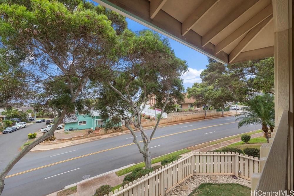 Palehua Community Associatio townhouse # A201, Kapolei, Hawaii - photo 19 of 25