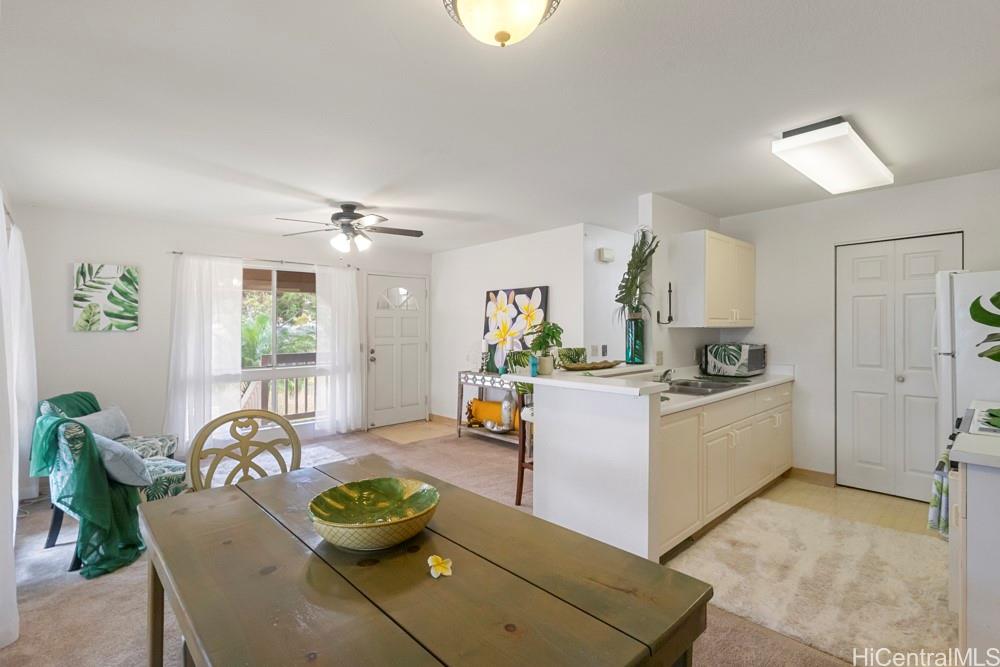 Palehua Community Associatio townhouse # A201, Kapolei, Hawaii - photo 20 of 25