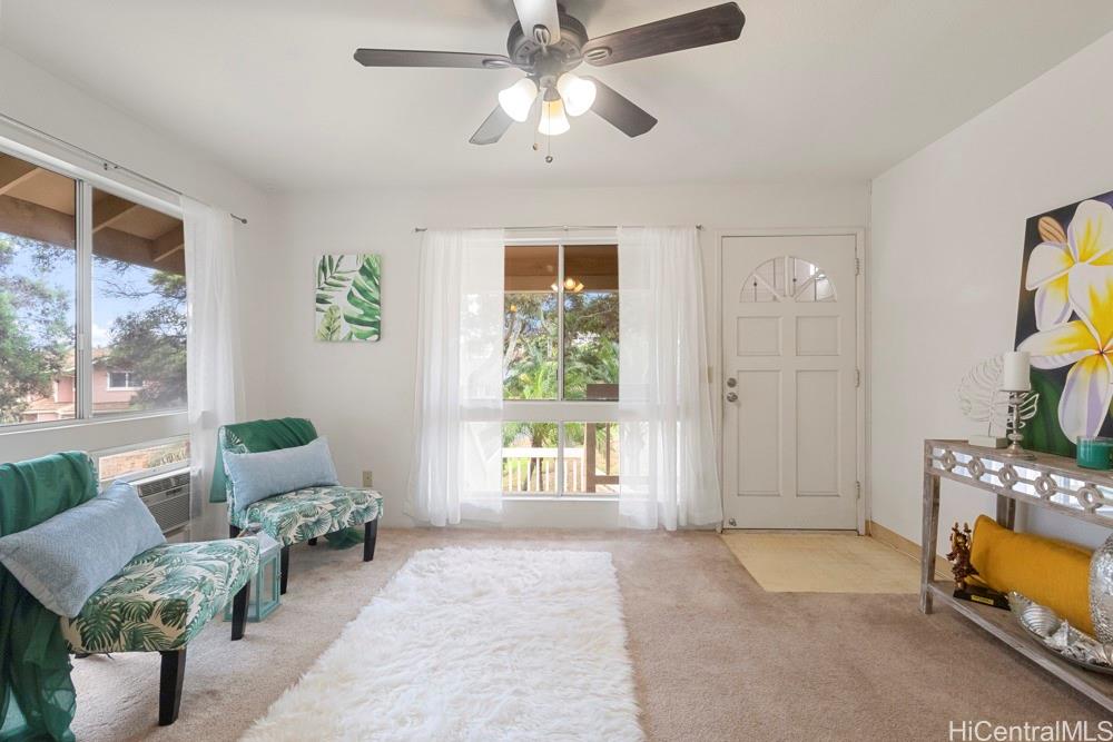 Palehua Community Associatio townhouse # A201, Kapolei, Hawaii - photo 3 of 25