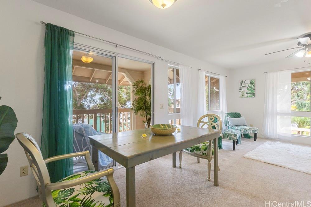 Palehua Community Associatio townhouse # A201, Kapolei, Hawaii - photo 21 of 25