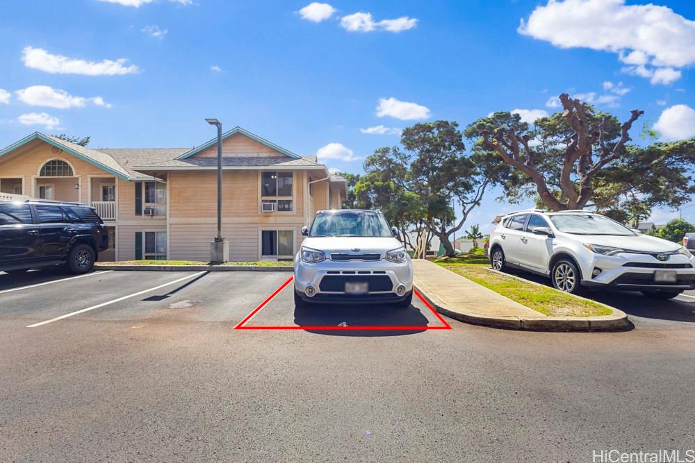 Palehua Community Associatio townhouse # A201, Kapolei, Hawaii - photo 23 of 25