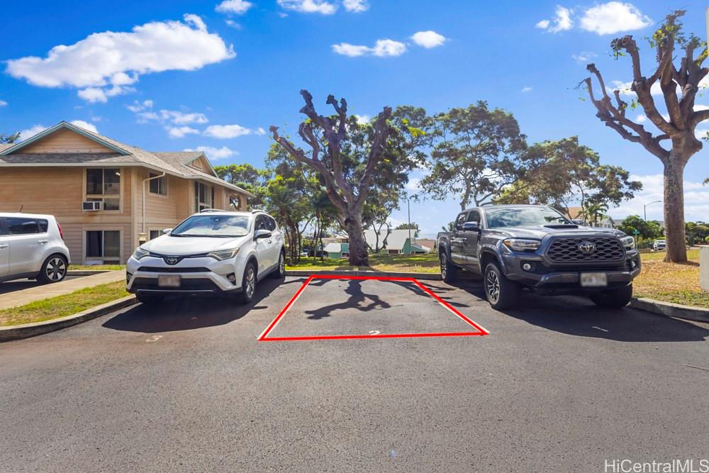 Palehua Community Associatio townhouse # A201, Kapolei, Hawaii - photo 24 of 25