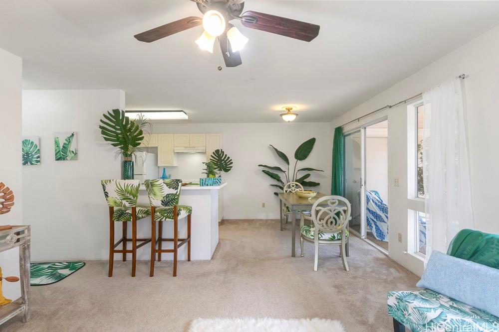Palehua Community Associatio townhouse # A201, Kapolei, Hawaii - photo 4 of 25