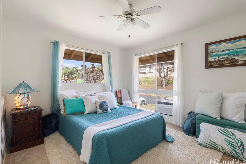 Palehua Community Associatio townhouse # A201, Kapolei, Hawaii - photo 5 of 25