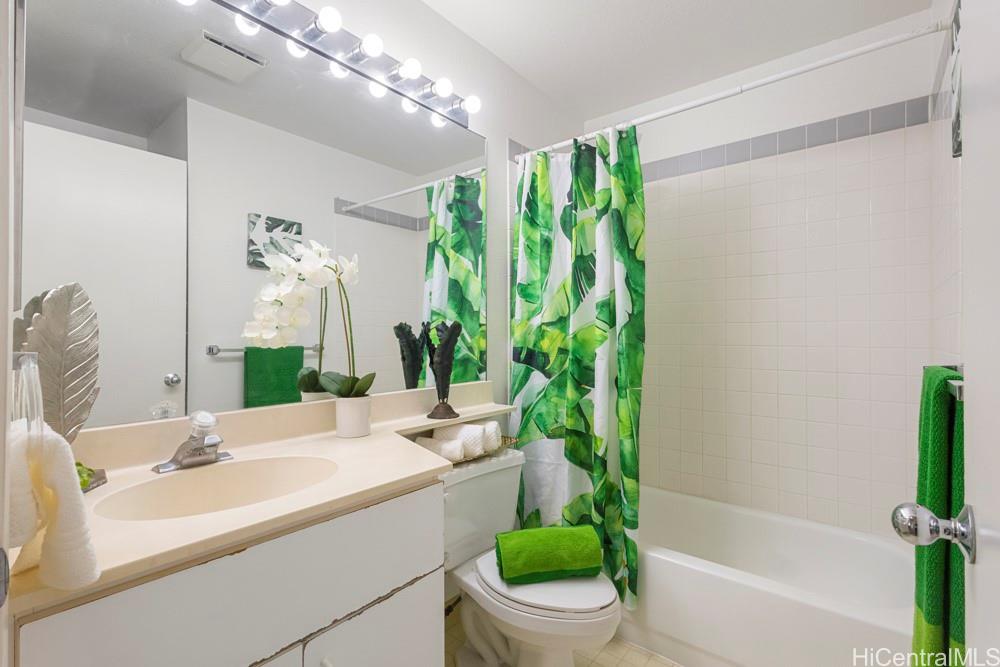 Palehua Community Associatio townhouse # A201, Kapolei, Hawaii - photo 8 of 25