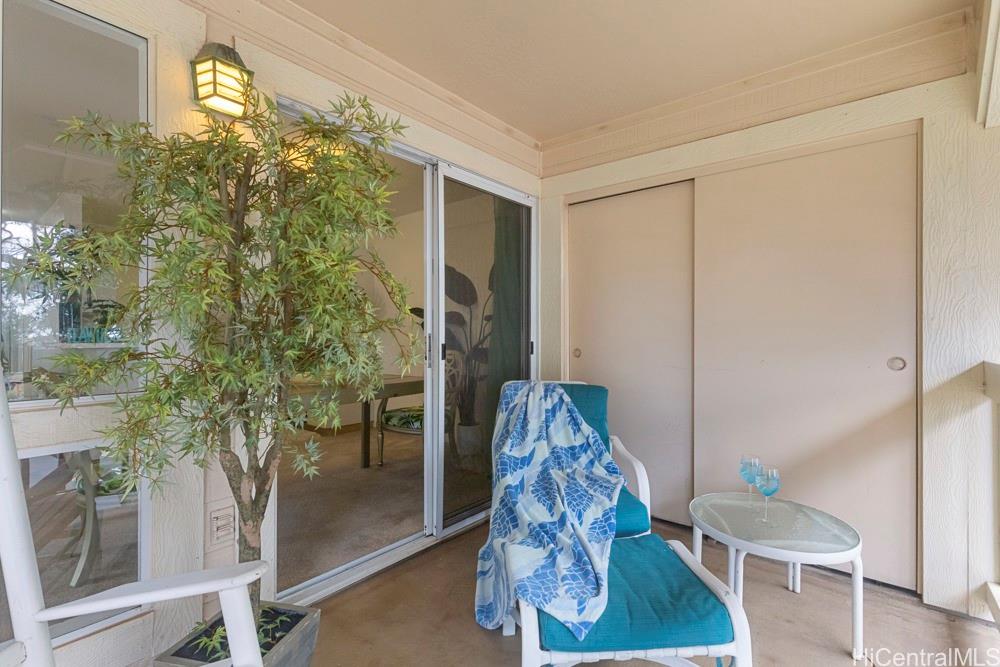 Palehua Community Associatio townhouse # A201, Kapolei, Hawaii - photo 10 of 25