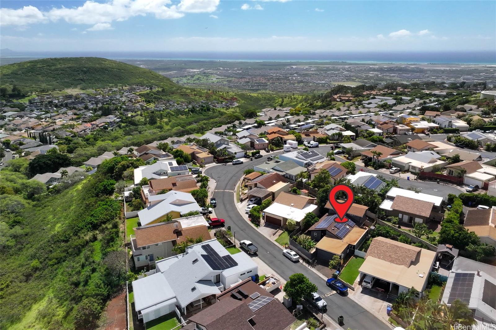 92-1158  Makamai Loop Makakilo-upper, Makakilo home - photo 18 of 25