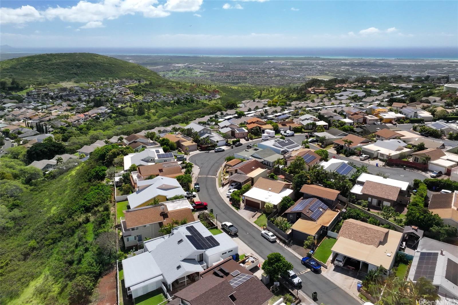 92-1158  Makamai Loop Makakilo-upper, Makakilo home - photo 19 of 25