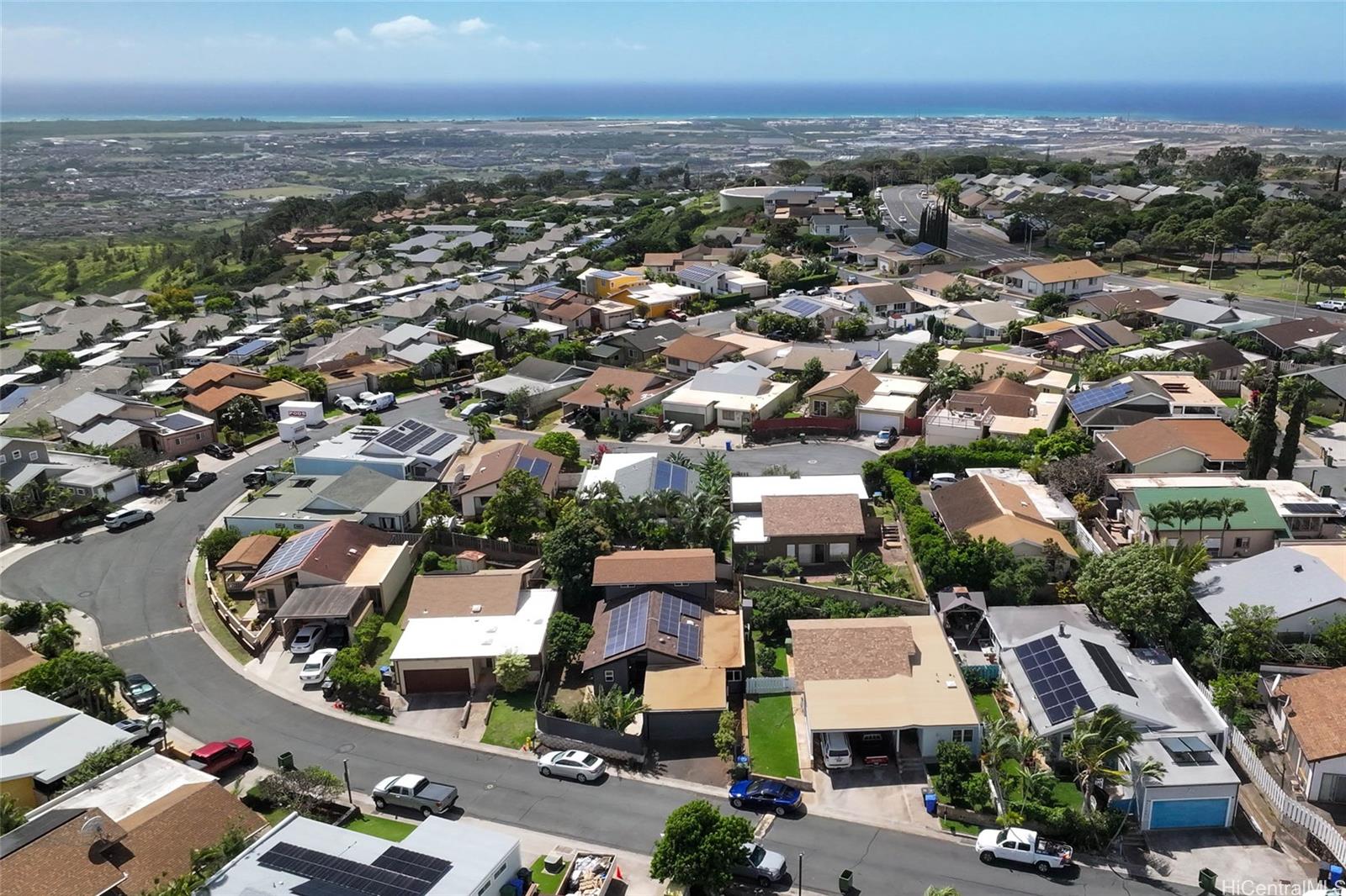 92-1158  Makamai Loop Makakilo-upper, Makakilo home - photo 23 of 25