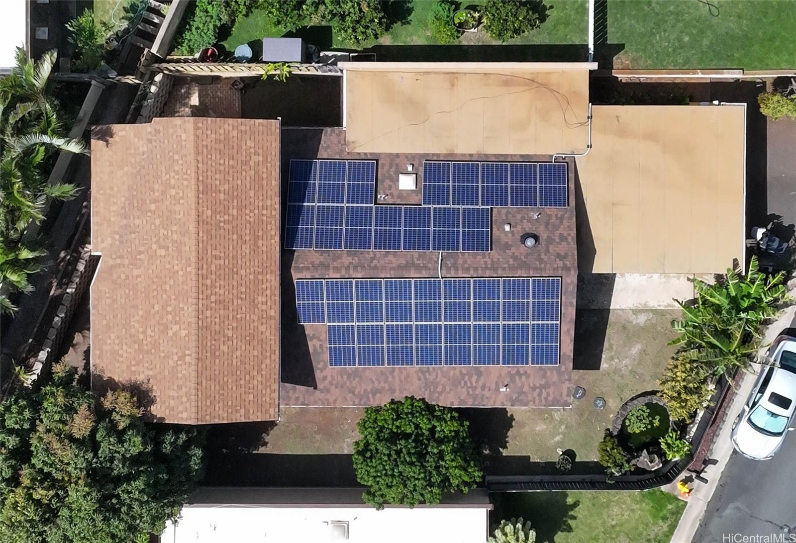 92-1158  Makamai Loop Makakilo-upper, Makakilo home - photo 24 of 25