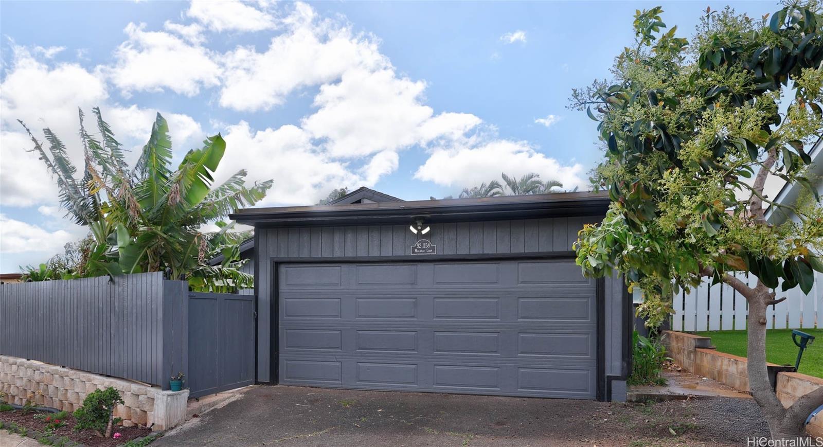 92-1158  Makamai Loop Makakilo-upper, Makakilo home - photo 25 of 25