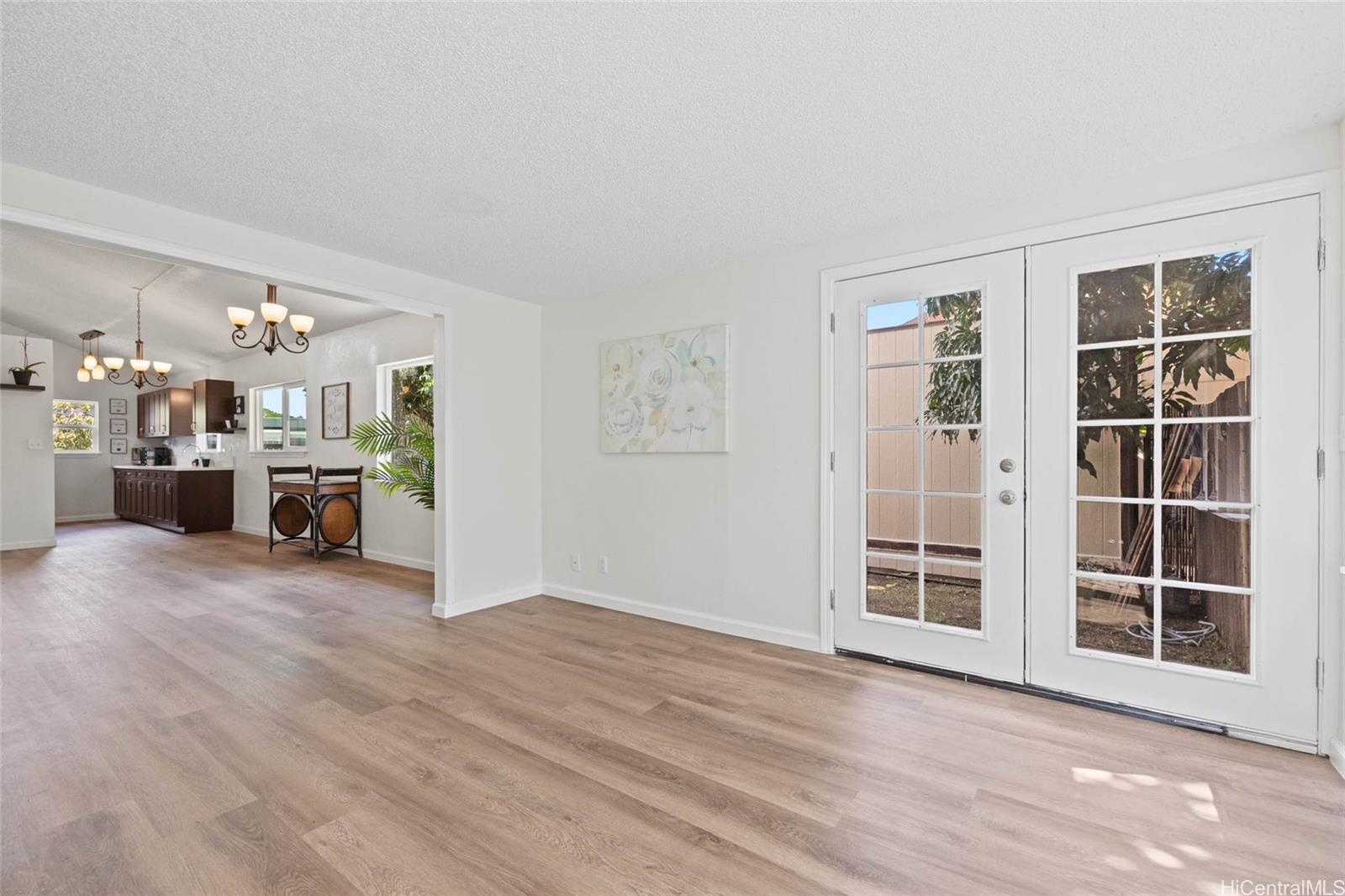 92-1158  Makamai Loop Makakilo-upper, Makakilo home - photo 4 of 25